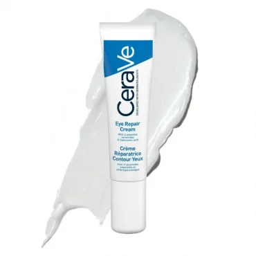 Eye Repair Cream