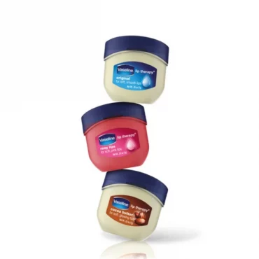 Bálsamo Lip Therapy