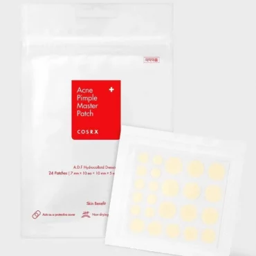 Acne Pimple Master Patch