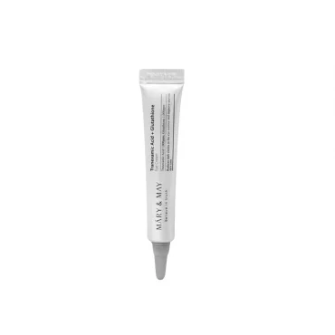 Tranexamic Acid + Glutathione Eye Cream