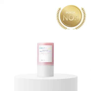Madagascar Centella Poremizing Quick Clay Stick Mask