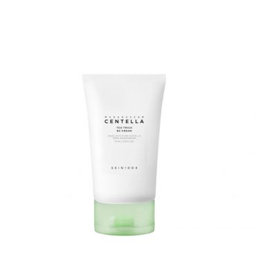Tea-Trica B5 Cream
